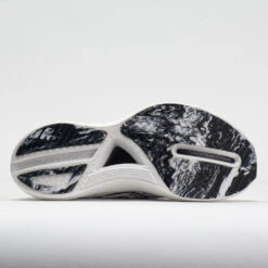 Saucony Endorphin Pro 3 Women's White/Black -Hoka Sports Gear Shop 049314 4