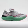 Saucony Endorphin Pro 3 Women's Fog/VIZI Pink 2 Saucony Endorphin Pro 3 Women's Fog/VIZI Pink -Hoka Sports Gear Shop 049316 3