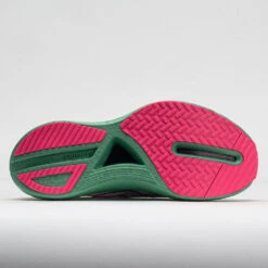 Saucony Endorphin Pro 3 Women's Fog/VIZI Pink -Hoka Sports Gear Shop 049316 4