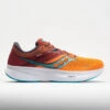 Saucony Ride 16 Men's Marigold/Lava -Hoka Sports Gear Shop 049347 3