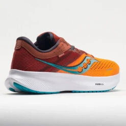 Saucony Ride 16 Men's Marigold/Lava 13 Saucony Ride 16 Men's Marigold/Lava -Hoka Sports Gear Shop 049347 6