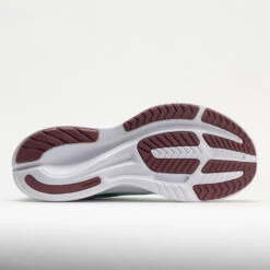 Saucony Ride 16 Women's Sprig/Peony 11 Saucony Ride 16 Women's Sprig/Peony -Hoka Sports Gear Shop 049352 4