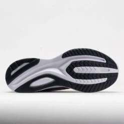 Saucony Guide 16 Men's Dahlia/Black -Hoka Sports Gear Shop 049355 4