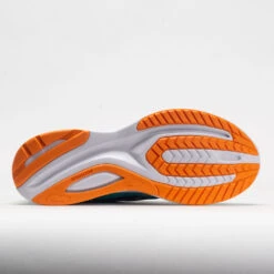 Saucony Guide 16 Men's Agave/Marigold -Hoka Sports Gear Shop 049356 4