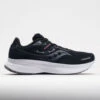 Saucony Guide 16 Women's Black/White -Hoka Sports Gear Shop 049357 3