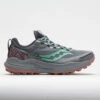 Saucony Xodus Ultra 2 Women's Fossil/Soot 1 Saucony Xodus Ultra 2 Women's Fossil/Soot -Hoka Sports Gear Shop 049379 3