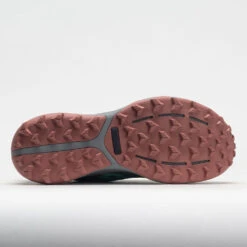 Saucony Xodus Ultra 2 Women's Fossil/Soot -Hoka Sports Gear Shop 049379 4