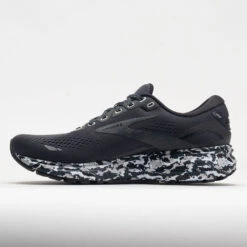 Brooks Ghost 15 Women's Ebony/Black/Oyster 9 Brooks Ghost 15 Women's Ebony/Black/Oyster -Hoka Sports Gear Shop 049433 1