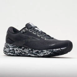 Brooks Ghost 15 Women's Ebony/Black/Oyster 12 Brooks Ghost 15 Women's Ebony/Black/Oyster -Hoka Sports Gear Shop 049433 5
