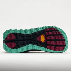 Altra Olympus 5 Women's Brown/Red -Hoka Sports Gear Shop 049468 4