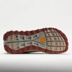 Altra Olympus 5 Men's Tan 11 Altra Olympus 5 Men's Tan -Hoka Sports Gear Shop 049469 4