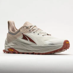 Altra Olympus 5 Men's Tan 12 Altra Olympus 5 Men's Tan -Hoka Sports Gear Shop 049469 5