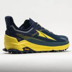 Altra Olympus 5 Men's Navy 13 Altra Olympus 5 Men's Navy -Hoka Sports Gear Shop 049470 6