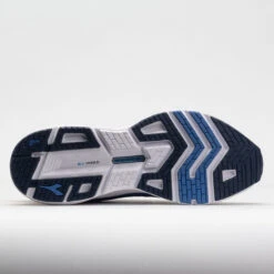 Diadora Mythos Blushield Volo 3 Men's Surf The Web/White/Fiery Red 11 Diadora Mythos Blushield Volo 3 Men's Surf The Web/White/Fiery Red -Hoka Sports Gear Shop 049510 4