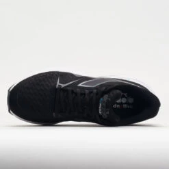 Diadora Mythos Blushield 8 Vortice Men's Black/White 10 Diadora Mythos Blushield 8 Vortice Men's Black/White -Hoka Sports Gear Shop 049519 2