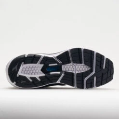 Diadora Mythos Blushield 8 Vortice Men's Black/White 11 Diadora Mythos Blushield 8 Vortice Men's Black/White -Hoka Sports Gear Shop 049519 4