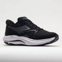Diadora Mythos Blushield 8 Vortice Men's Black/White 12 Diadora Mythos Blushield 8 Vortice Men's Black/White -Hoka Sports Gear Shop 049519 5
