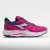 Diadora Mythos Blushield 8 Vortice Women's Pink Yarrow/White/Blueprint 1 Diadora Mythos Blushield 8 Vortice Women's Pink Yarrow/White/Blueprint -Hoka Sports Gear Shop 049524 3
