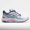Diadora Mythos Blushield 8 Vortice Women's White/Blueprint 2 Diadora Mythos Blushield 8 Vortice Women's White/Blueprint -Hoka Sports Gear Shop 049526 3