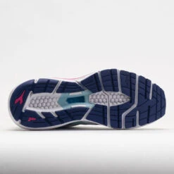 Diadora Mythos Blushield 8 Vortice Women's White/Blueprint 11 Diadora Mythos Blushield 8 Vortice Women's White/Blueprint -Hoka Sports Gear Shop 049526 4