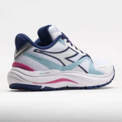 Diadora Mythos Blushield 8 Vortice Women's White/Blueprint 13 Diadora Mythos Blushield 8 Vortice Women's White/Blueprint -Hoka Sports Gear Shop 049526 6