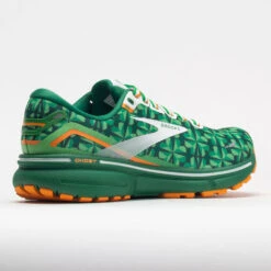 Brooks Ghost 15 Women's Run Lucky Green/White/Orange 13 Brooks Ghost 15 Women's Run Lucky Green/White/Orange -Hoka Sports Gear Shop 049534 6