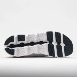 On Running On Cloudswift 3 Men's Ivory/Flame -Hoka Sports Gear Shop 049659 4