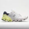 On Running On Cloudflyer 4 Men's White/Hay -Hoka Sports Gear Shop 049668 3