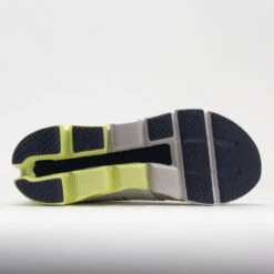 On Running On Cloudflyer 4 Men's White/Hay -Hoka Sports Gear Shop 049668 4