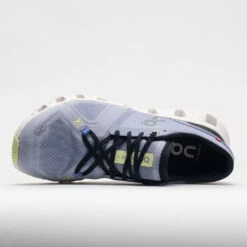 On Running On Cloud X 3 Women's Nimbus/White 10 On Running On Cloud X 3 Women's Nimbus/White -Hoka Sports Gear Shop 049678 2