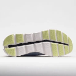 On Running On Cloud X 3 Women's Nimbus/White 11 On Running On Cloud X 3 Women's Nimbus/White -Hoka Sports Gear Shop 049678 4