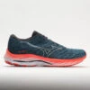 Mizuno Wave Rider 26 Men's Provincial Blue/Nimbus Cloud -Hoka Sports Gear Shop 049694 3