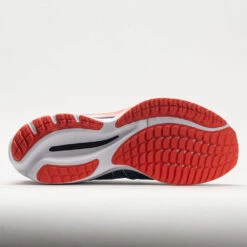 Mizuno Wave Rider 26 Men's Provincial Blue/Nimbus Cloud 11 Mizuno Wave Rider 26 Men's Provincial Blue/Nimbus Cloud -Hoka Sports Gear Shop 049694 4