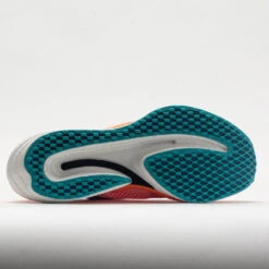 Mizuno Wave Rebellion Pro Men's White/Silver -Hoka Sports Gear Shop 049700 4