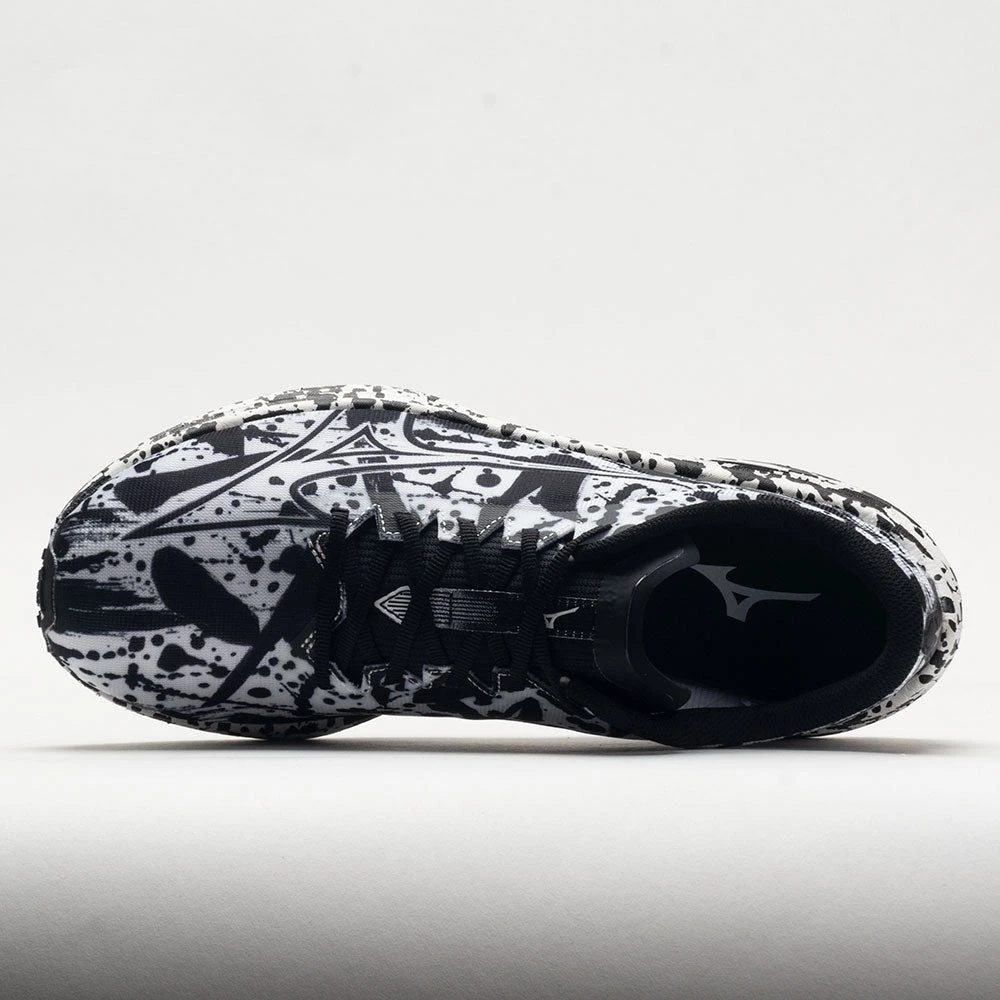 Mizuno Wave Rebellion Flash Men's Kakizome 5 Mizuno Wave Rebellion Flash Men's Kakizome - Image 3