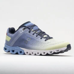 On Running On Cloudflow Women's Nimbus/Seeding -Hoka Sports Gear Shop 049719 5