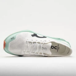 On Running On Cloudventure Peak 3 Men's Undyed White -Hoka Sports Gear Shop 049739 2