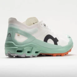 On Running On Cloudventure Peak 3 Men's Undyed White -Hoka Sports Gear Shop 049739 6