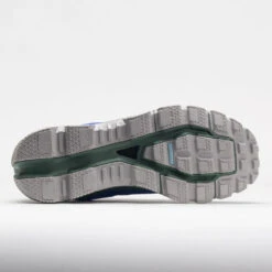 On Running On Cloudventure Waterproof Men's Cobalt/Ivy -Hoka Sports Gear Shop 049743 4