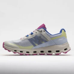 On Running On Cloudvista Women's Heather/Rhubarb -Hoka Sports Gear Shop 049745 1