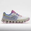 On Running On Cloudvista Women's Heather/Rhubarb -Hoka Sports Gear Shop 049745 3