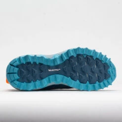 Mizuno Wave Mujin 9 Men's Provincial Blue/Baby Blue 11 Mizuno Wave Mujin 9 Men's Provincial Blue/Baby Blue -Hoka Sports Gear Shop 049756 4