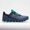 On Running On Cloudvista Waterproof Men's Metal/Denim -Hoka Sports Gear Shop 049763 3