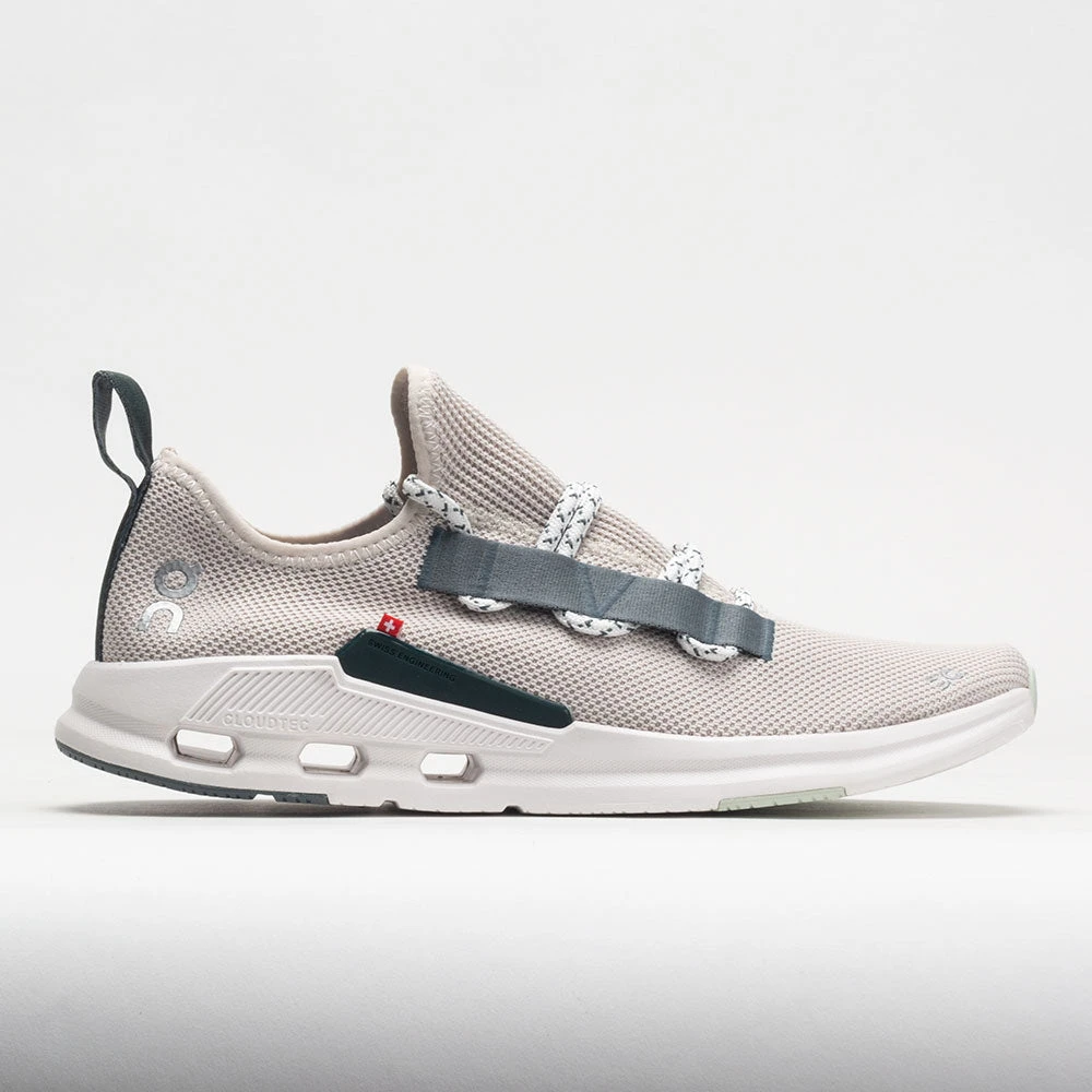 On Running On Cloudeasy Men's Pearl/Olive 3 On Running On Cloudeasy Men's Pearl/Olive