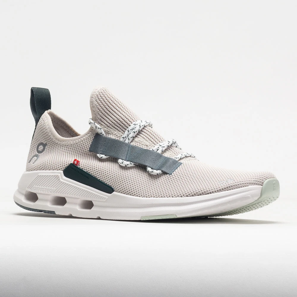 On Running On Cloudeasy Men's Pearl/Olive 7 On Running On Cloudeasy Men's Pearl/Olive - Image 5