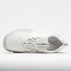 On Running On Cloudaway Women's Undyed White/Glacier -Hoka Sports Gear Shop 049796 2