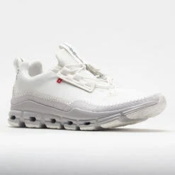 On Running On Cloudaway Women's Undyed White/Glacier -Hoka Sports Gear Shop 049796 5