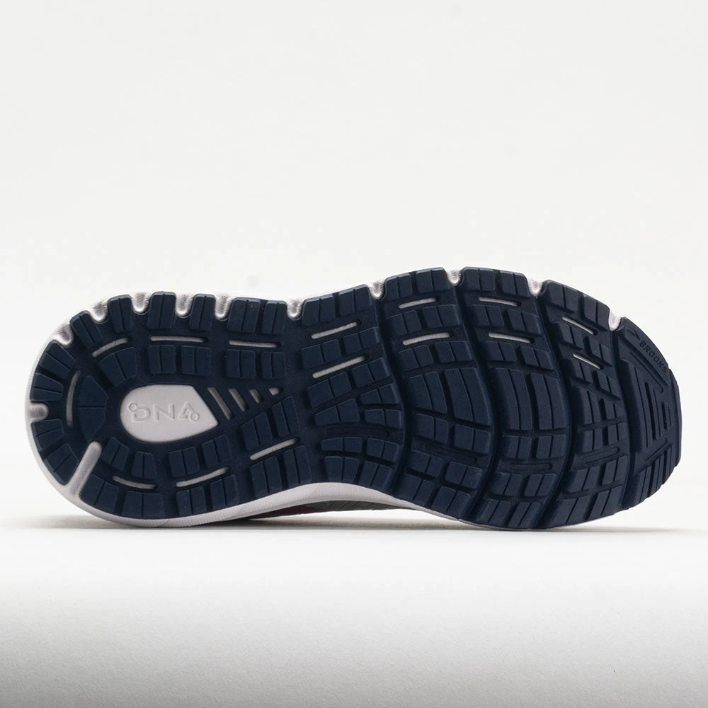 Brooks Addiction GTS 15 Women's Oyster/Peacoat/Lilac Rose 6 Brooks Addiction GTS 15 Women's Oyster/Peacoat/Lilac Rose - Image 4