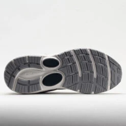 Brooks Dyad 11 Men's Gray/Black/White 11 Brooks Dyad 11 Men's Gray/Black/White -Hoka Sports Gear Shop 049811 4