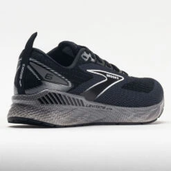 Brooks Levitate GTS 6 Women's Black/Blackened Pearl/White -Hoka Sports Gear Shop 049823 6